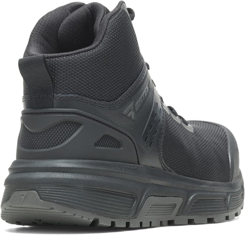 BATES womens Jumpstart Mid - Image 5